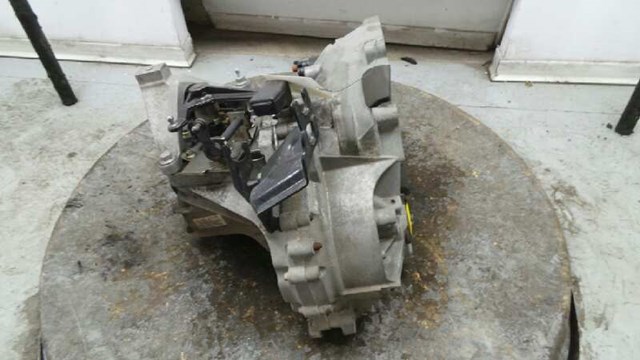 FORD 6M5R7002VC КПП в наличии Житомир