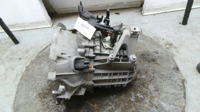FORD 6M5R7002VC КПП в наличии Ужгород