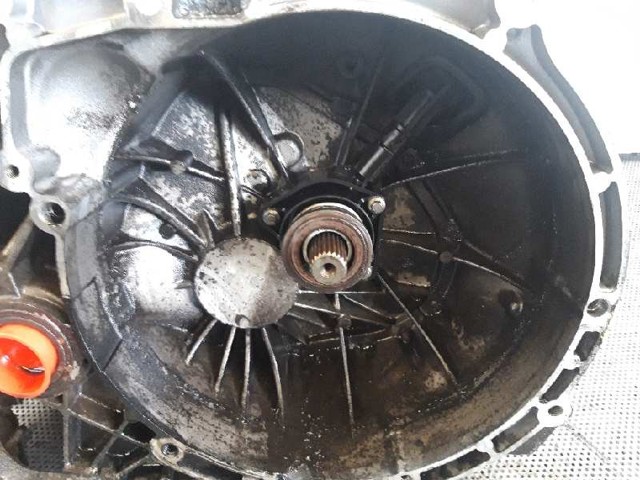 FORD 6M5R7002YA КПП в наличии Павлоград