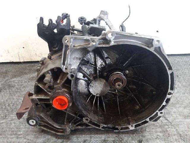 6M5R7002YA КПП купить Украина