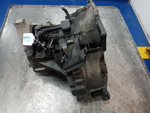 6M5R7002YB FORD КПП купить в Чернигов