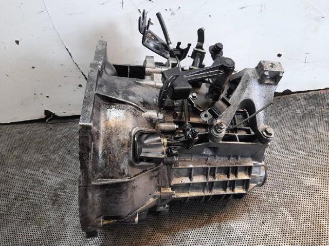 6M5R7002YB КПП купить Одесса
