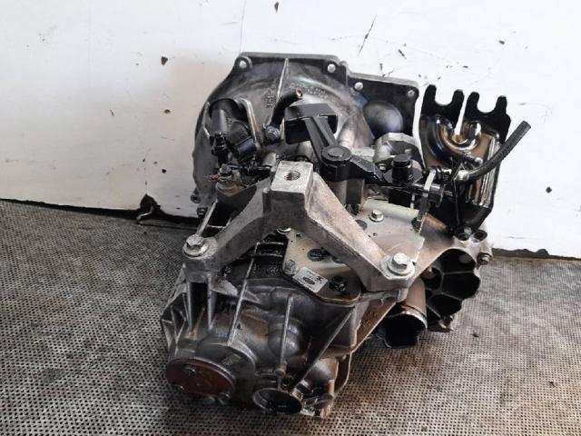 FORD 6M5R7002YB КПП в сборе (механическая коробка передач) в наличии Полтава