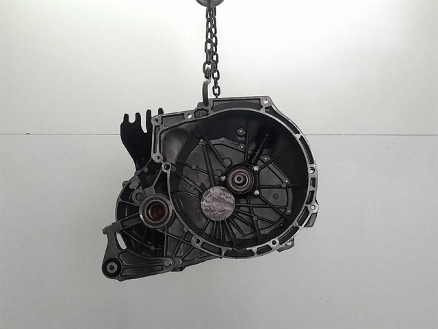 6M5R7002YB КПП в сборе (механическая коробка передач) купить Сумы