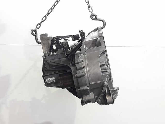 6M5R7002YB КПП купить Полтава
