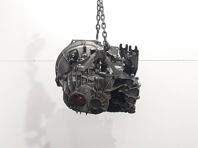 6M5R7002YB КПП в сборе (механическая коробка передач) купить Сумы
