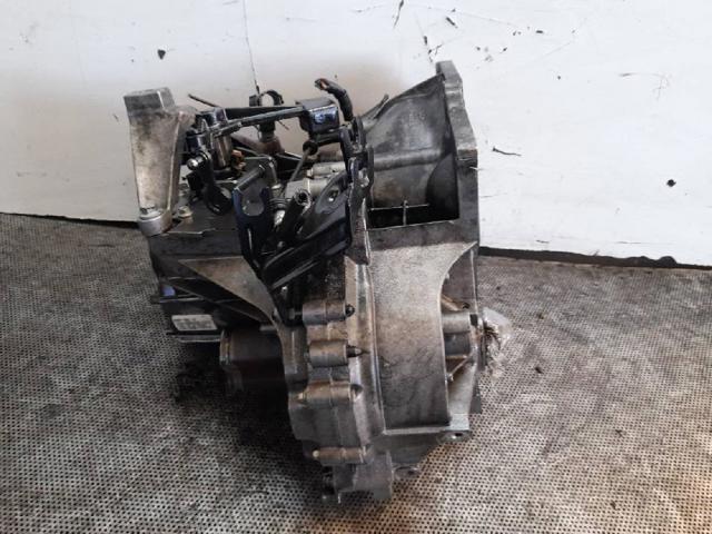 6M5R7002YB FORD КПП купить в Харьков