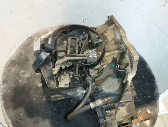 6M5R7002YC Mazda