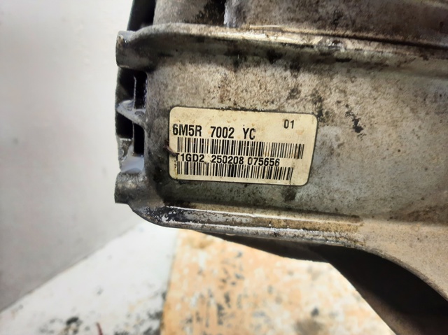 6M5R7002YC Mazda