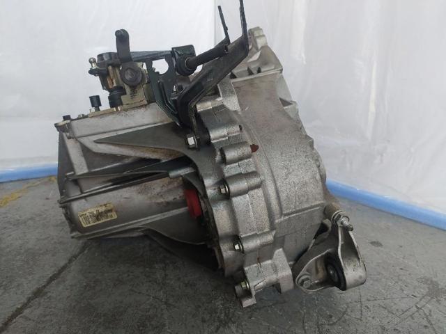 6M5R7002ZA КПП купить Винница