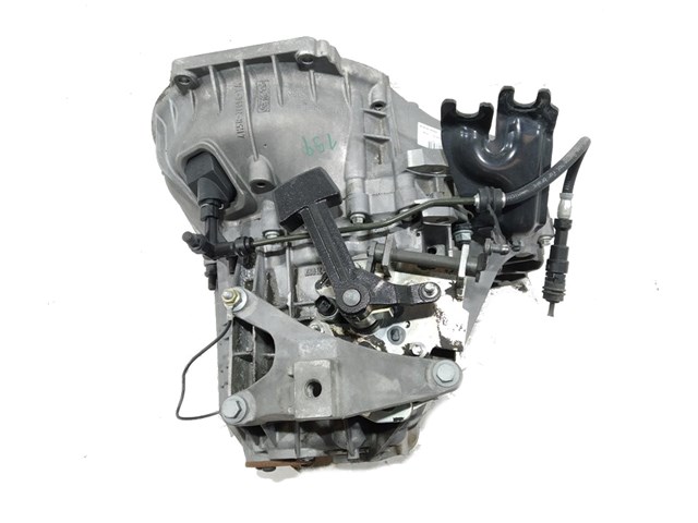 6M5R7002ZA КПП купить Днепр