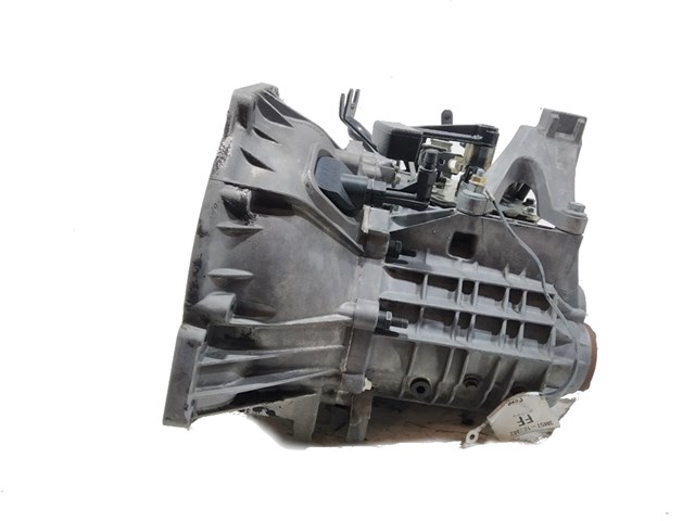 6M5R7002ZA FORD КПП купить в Днепр