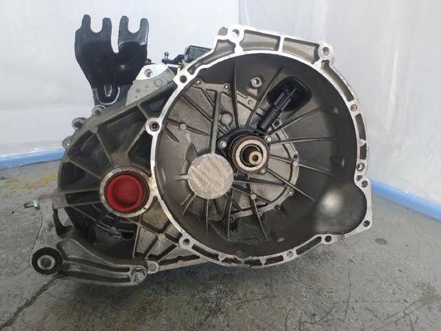 FORD 6M5R7002ZA КПП в наличии Ужгород
