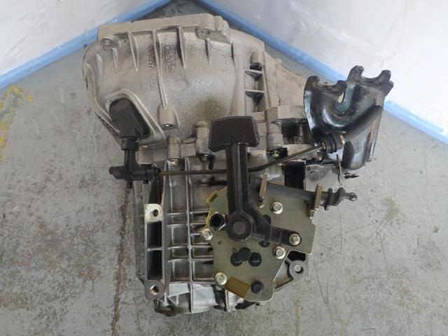 6M5R7002ZA FORD КПП купить в Ужгород