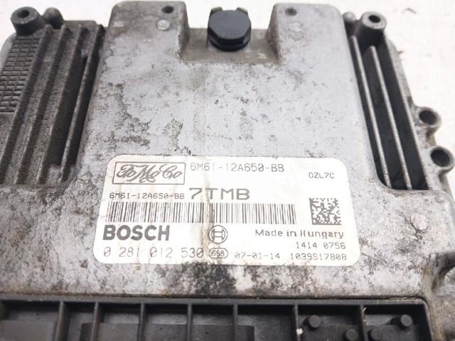 MAZDA 6M6112A650BB в наличии Чернигов