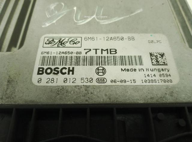 6M6112A650BB купить Ужгород