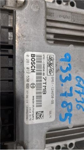 MAZDA 6M6112A650BB в наличии Черновцы
