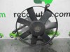 Ventilador elétrico de esfriamento montado (motor + roda de aletas) 6N0121209F VAG