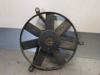 Ventilador elétrico de esfriamento montado (motor + roda de aletas) 6N0121209F VAG