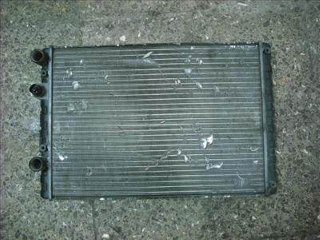VAG 6N0121253K Радиатор в наличии Полтава