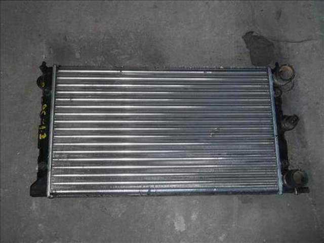 VAG 6N0121253K Радиатор в наличии Николаев