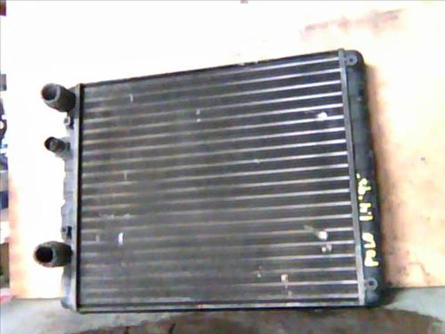 VAG 6N0121253K Радиатор охлаждения двигателя в наличии Львов