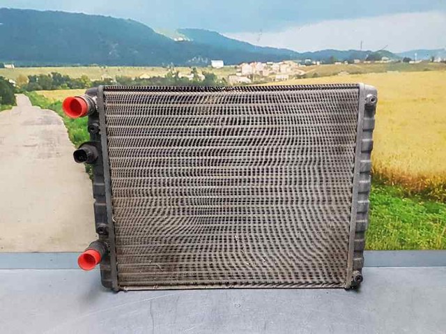 6N0121253K VAG Радиатор купить в Кривой Рог