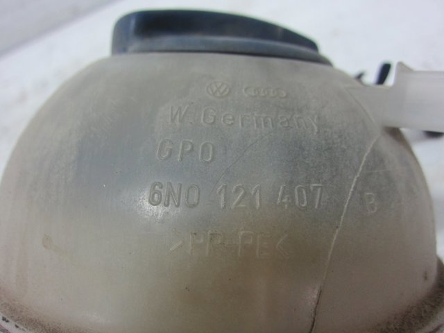 6N0121407 VAG Бачок системы охлаждения купить в Ровно