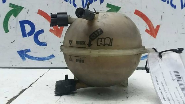 VAG 6N0121407A Бачок системы охлаждения в наличии Одесса