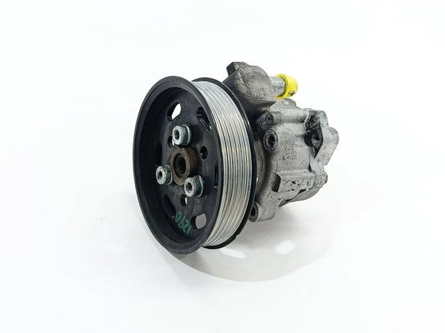 Bomba da Direção hidrâulica assistida 6N0145157 VAG