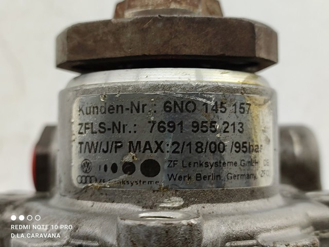 6N0145157 Насос ГУР купить Харьков