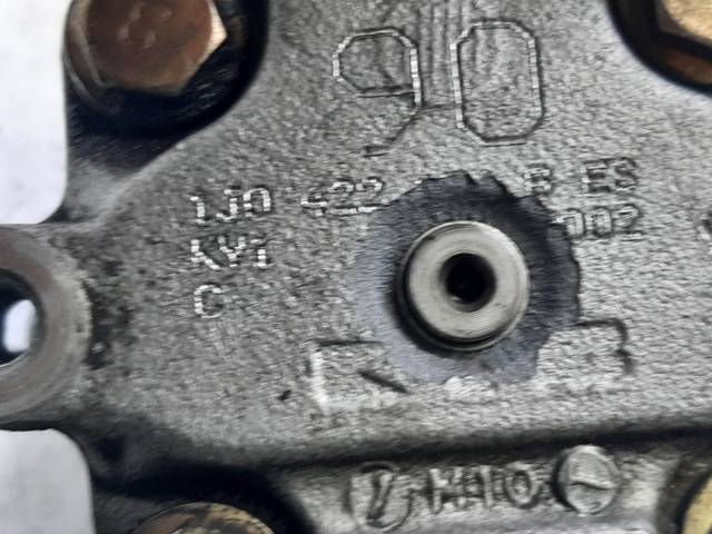 6N0145157V VAG Насос ГУР купить в Ужгород