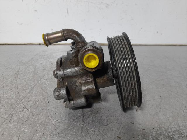 6N0145157V VAG Насос гидроусилителя руля (ГУР) купить в Ровно