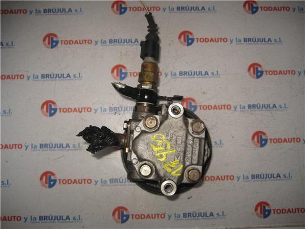 VAG 6N0145157V Насос ГУР в наличии Киев