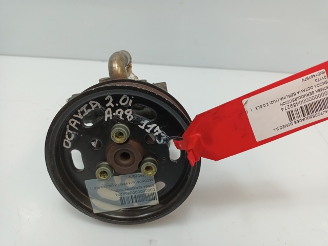 VAG 6N0145157V Насос ГУР в наличии Винница