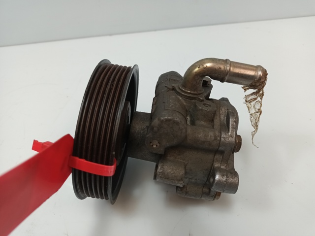 VAG 6N0145157V Насос гидроусилителя руля (ГУР) в наличии Львов