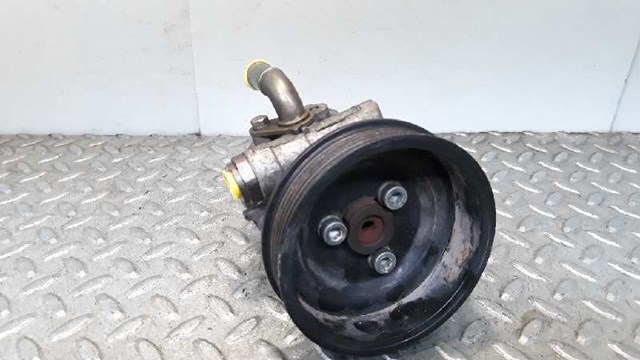 6N0145157X Насос ГУР купить Винница