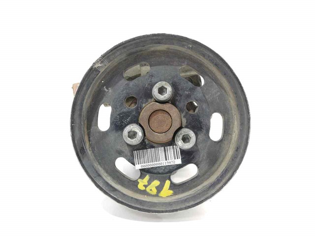 VAG 6N0145157X Насос гидроусилителя руля (ГУР) в наличии Житомир