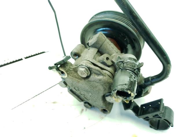 VAG 6N0145157X Насос гидроусилителя руля (ГУР) в наличии Киев
