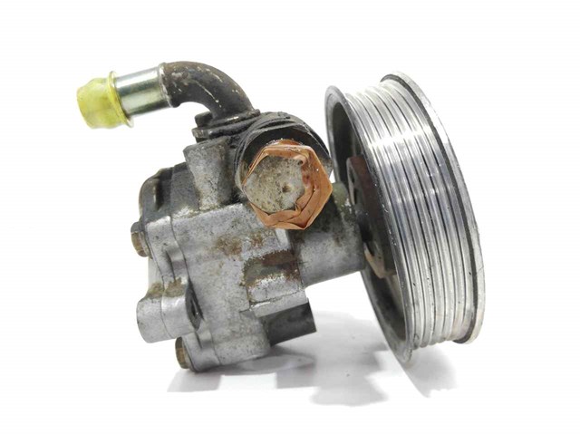 VAG 6N0145157X Насос гидроусилителя руля (ГУР) в наличии Запорожье