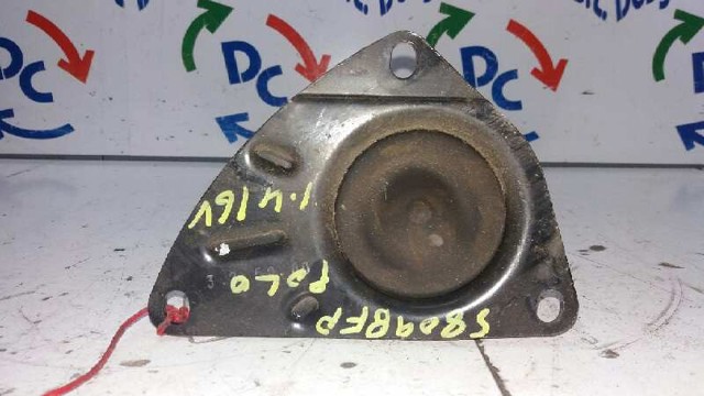 6N0199555AA VAG Подушка (опора) двигателя левая купить в Ровно
