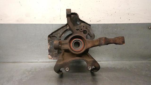 VAG 6N0407255B Цапфа передняя левая в наличии Чернигов