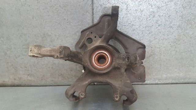 6N0407256 VAG Цапфа передняя правая купить в Винница