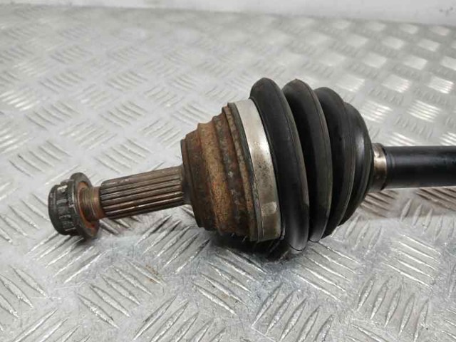 6N0407271H VAG Левая полуось купить в Сумы