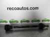 Semieixo (acionador) dianteiro direito 6N0407272 VAG