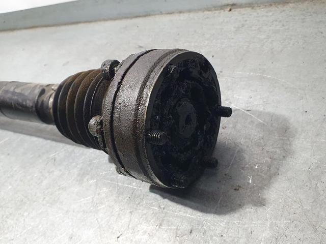 VAG 6N0407272L Правая полуось в наличии Чернигов