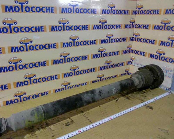 6N0407272L VAG Правая полуось купить в Каменское