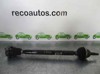 Semieixo (acionador) dianteiro direito 6N0407272L VAG