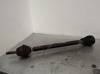 Semieixo (acionador) dianteiro direito 6N0407272L VAG