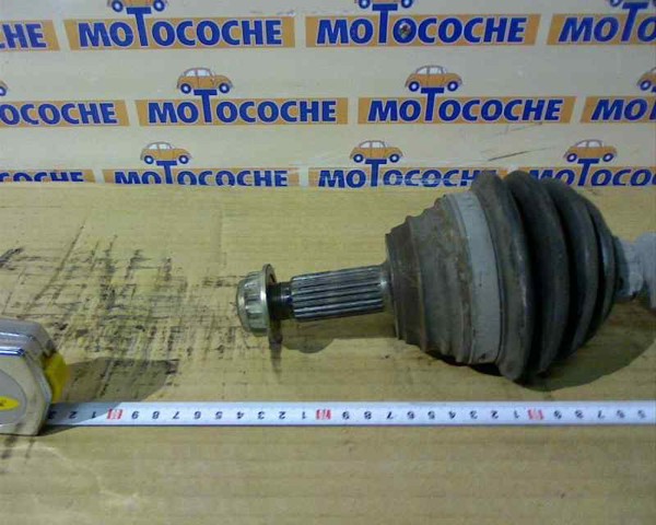6N0407272L Правая полуось купить Винница